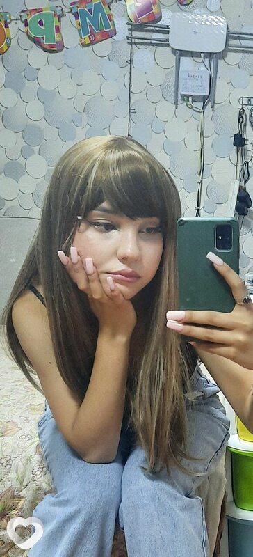 Лола, 23, Улан-Удэ — анкета №3490061