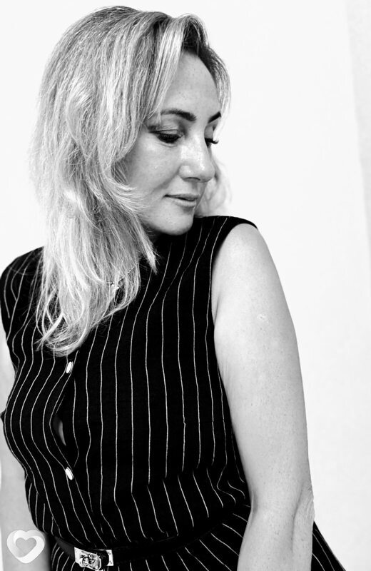 Анна, 43, Пскове — анкета №3490062