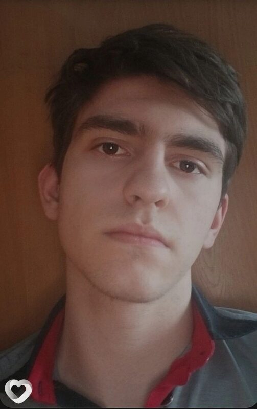 Кирилл, 22, Москве — анкета №3490081