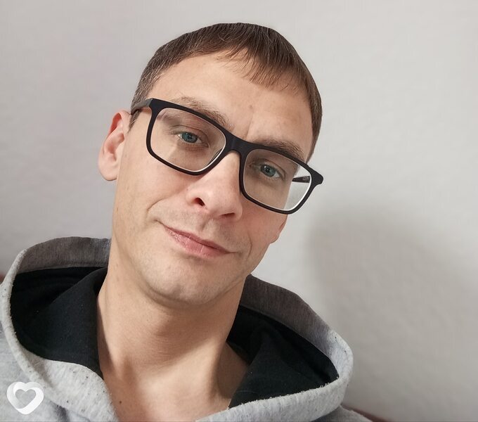 Alex, 38, Борисполе — анкета №3490084