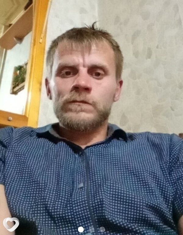 Евгений, 30, Новороссийске — анкета №3490734