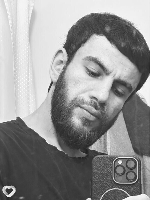 Исмаил, 28, Домодедово — анкета №3490737