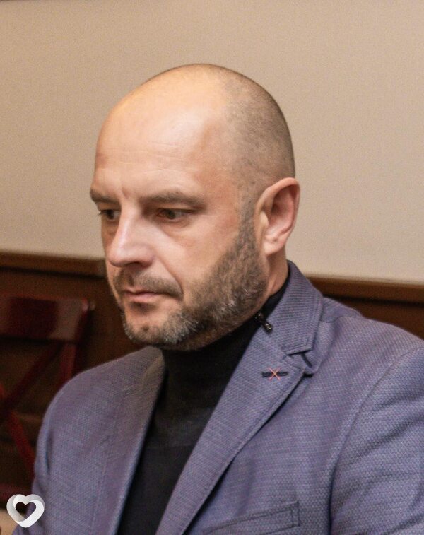 Михаил, 44, Костроме — анкета №3490743