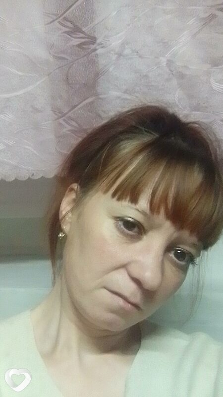 Oksana, Пышма