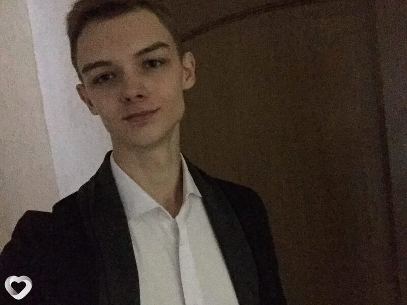 Владислав, 26, Лобне — анкета №3490756