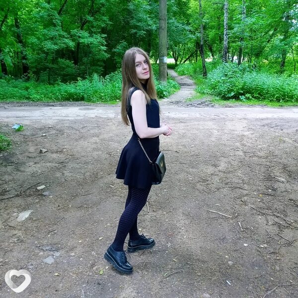 Татьяна, 28, Москве — анкета №3490410