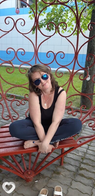 Дарья, 46, Краснодаре — анкета №3490412