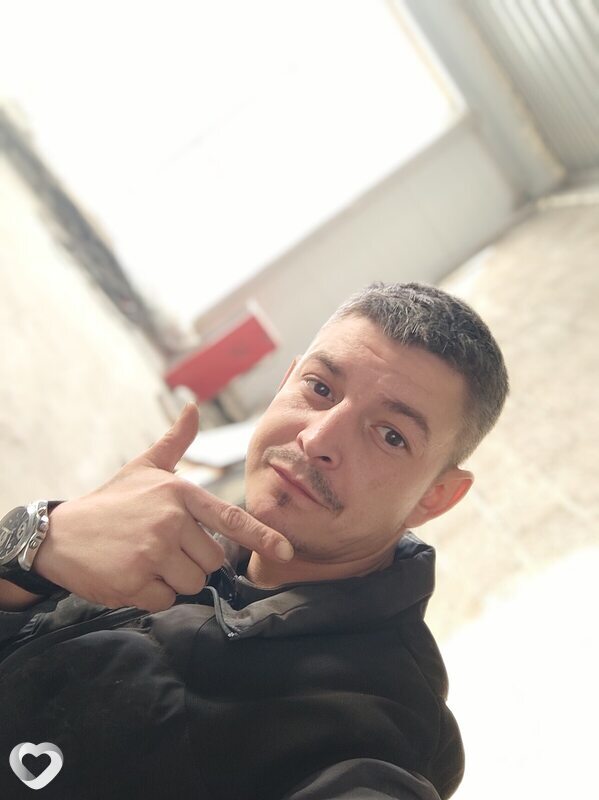 Виктор, 36, Тольятти — анкета №3490415