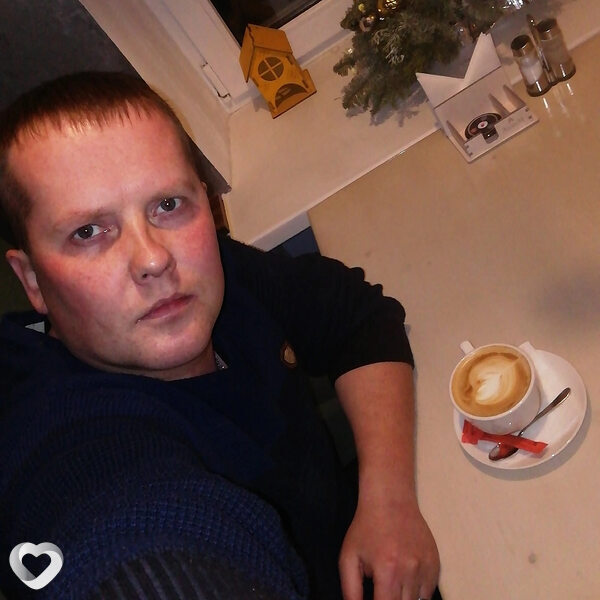 Виталий, 38, Поставах — анкета №3490418