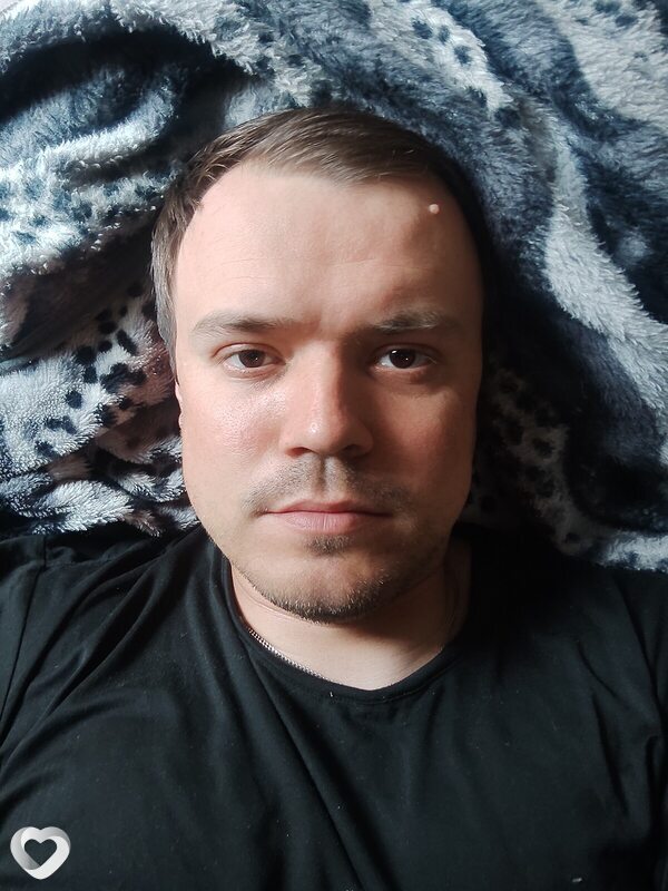 Павел, 33, Екатеринбурге — анкета №3490046
