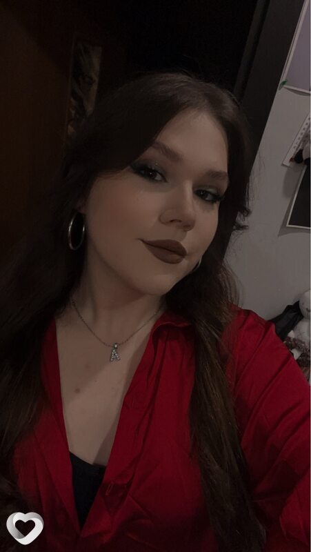 Анастасия, 23, Туле — анкета №3490048