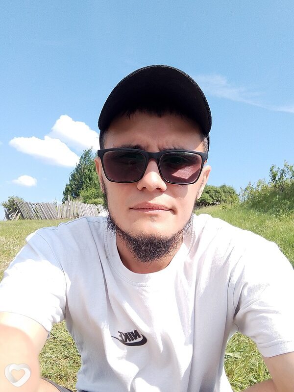 Паша, 28, Нижневартовске — анкета №3490160