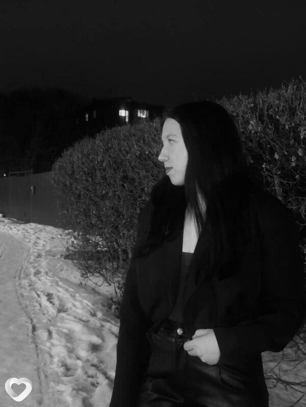 Ксения, 19, Омске — анкета №3490170