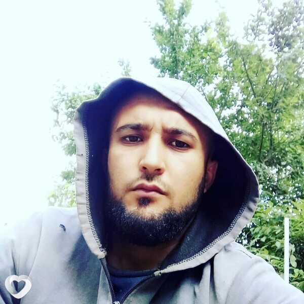 Murad, 36, Москве — анкета №3490176
