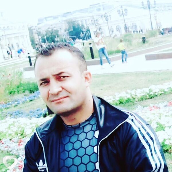 Ахмед, 37, Уфе — анкета №3490178
