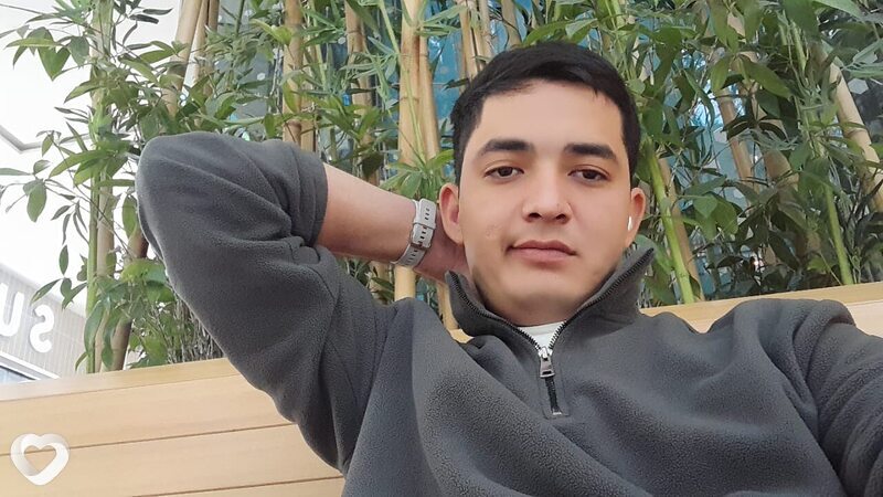 Хабиб, 31, Казани — анкета №3490181