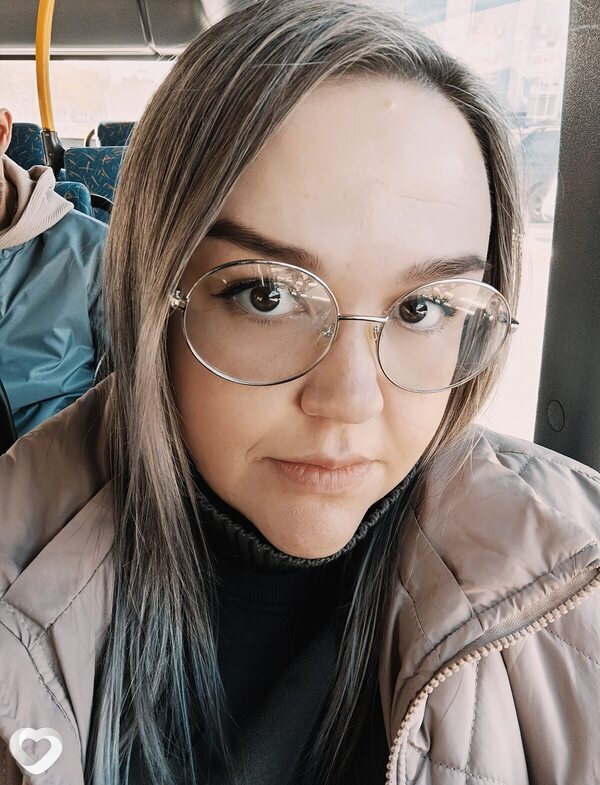 Алена, 32, Барнауле — анкета №3490182