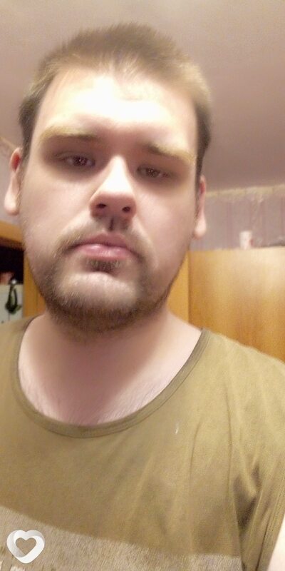 Денис, 32, Азове — анкета №3490111