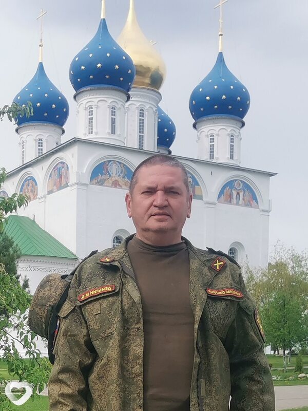 Михаил, 45, Нижнем Новгороде — анкета №3490112