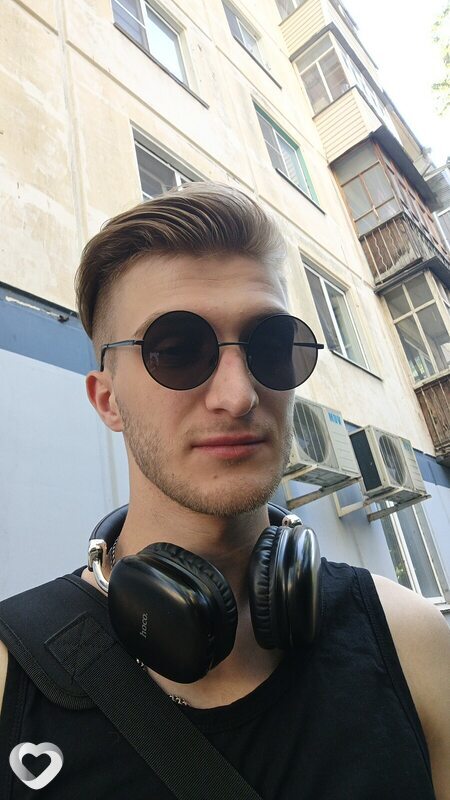 Илья, 23, Калуге — анкета №3490113