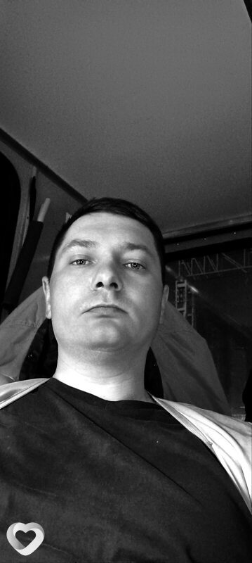 Алексей, 35, Брянске — анкета №3490116