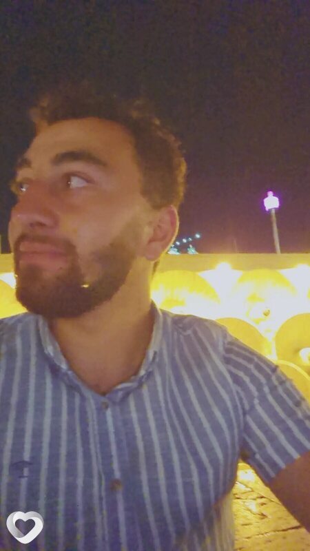 Hayk, 22, Ереван — анкета №3490118