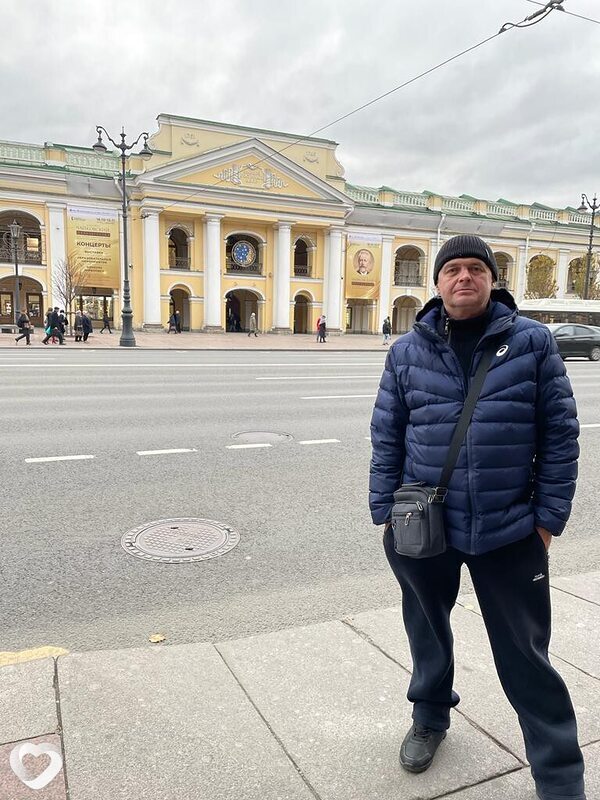 Дмитрий, 43, Озерах — анкета №3490125