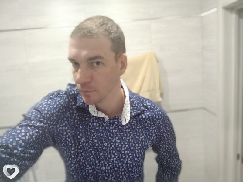 Алексей, 39, Брянске — анкета №3490127