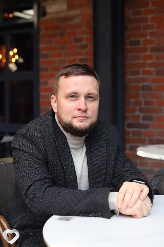 Андрей, 36, Санкт-Петербурге — анкета №3490130