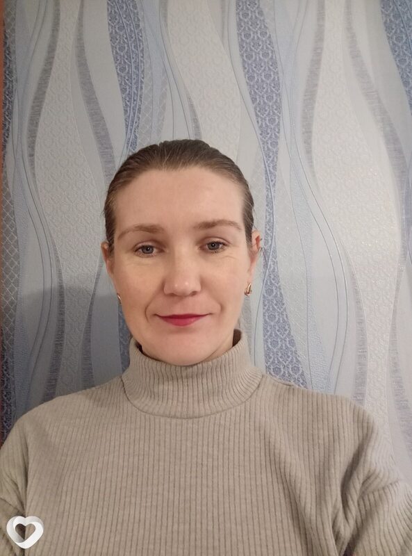 Анастасія, 35, Хмельницком — анкета №3490136