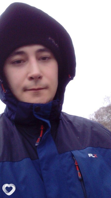 Денис, 30, Салавате — анкета №3490137