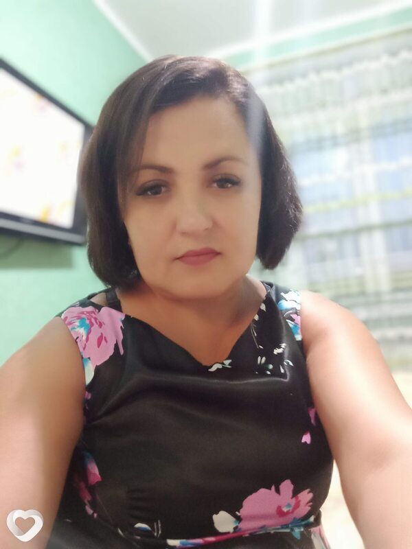 Елена, 48, Анапе — анкета №3490144