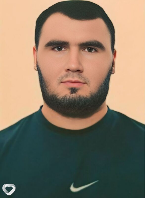 Фируз, 29, Мариуполе — анкета №3490152