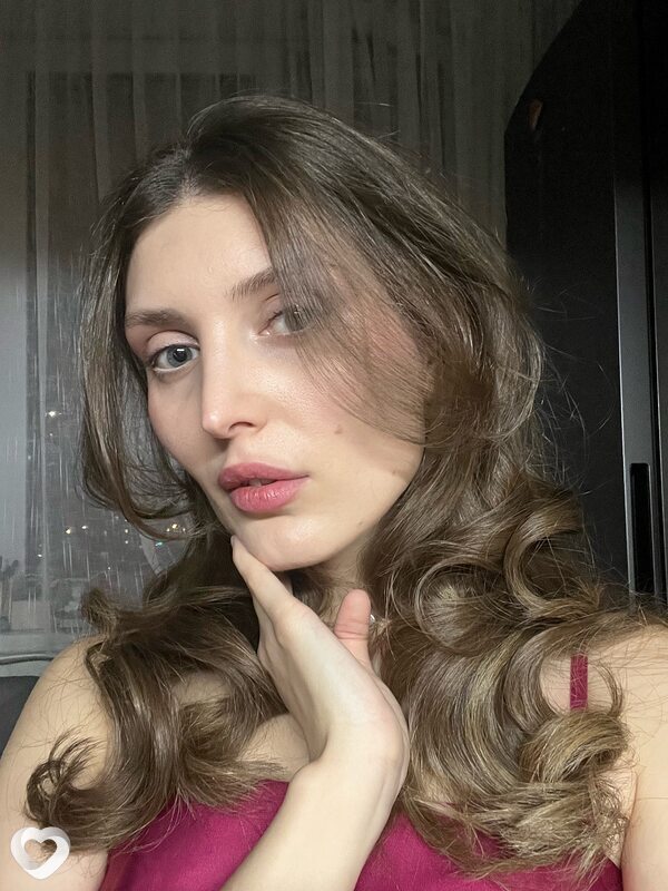 Дания, 27, Москве — анкета №3490011