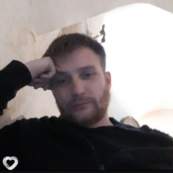 Дмитрий, 34, Иркутске — анкета №3490012