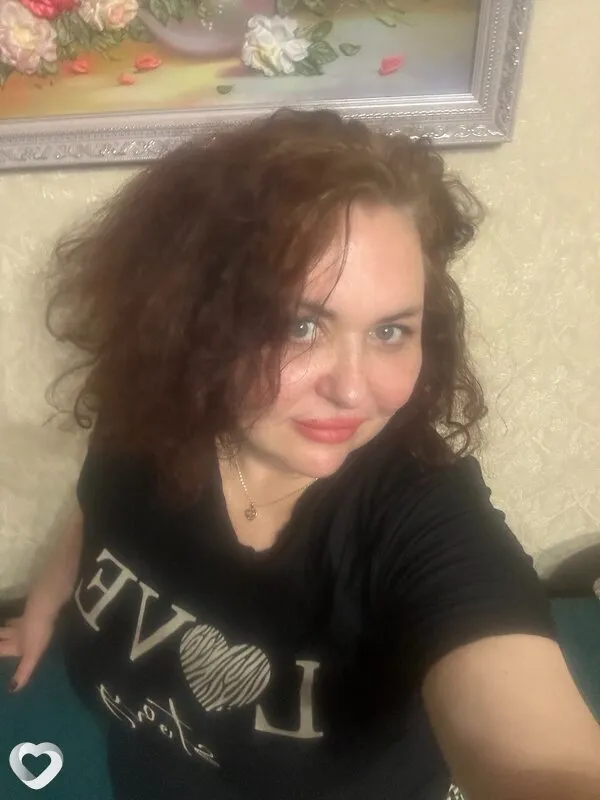 Яна, 53, Москве — анкета №3490019