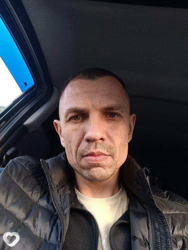 Дмитрий, 42, Челябинске — анкета №3490022