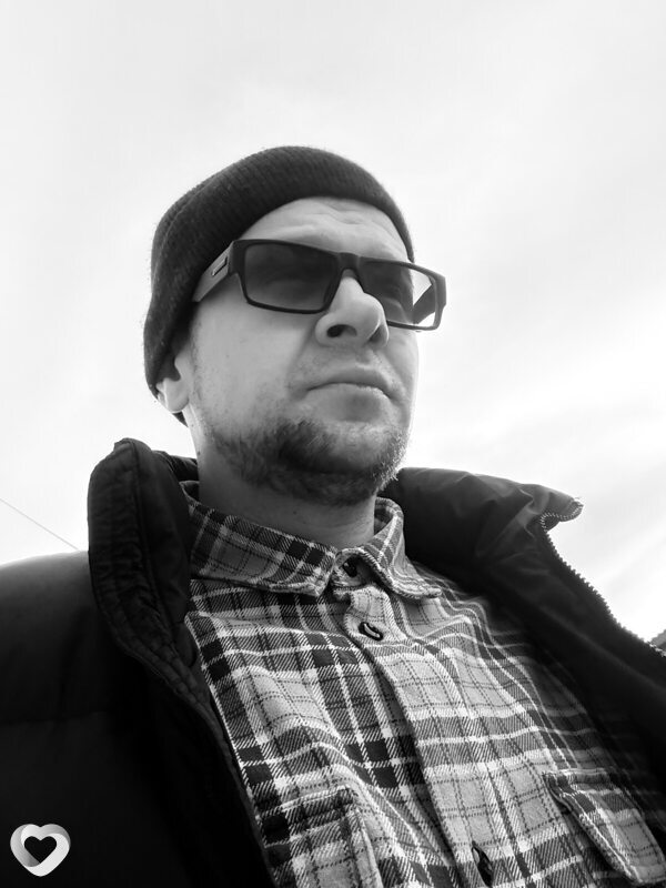 Николай, 39, Томске — анкета №3490026