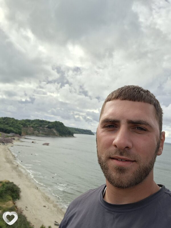 Оганес, 27, Калининграде — анкета №3490188