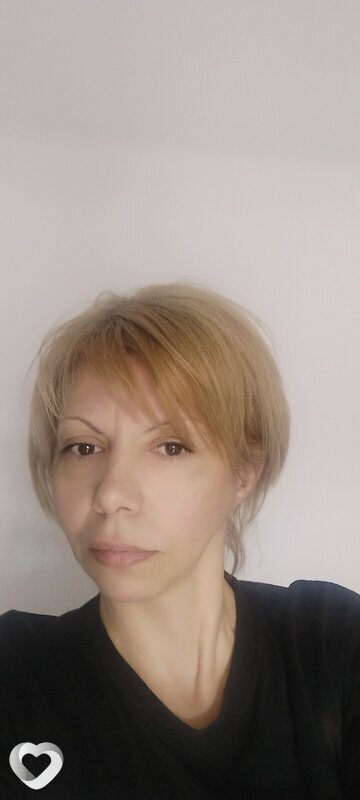 Elena, 51, Челябинске — анкета №3490196
