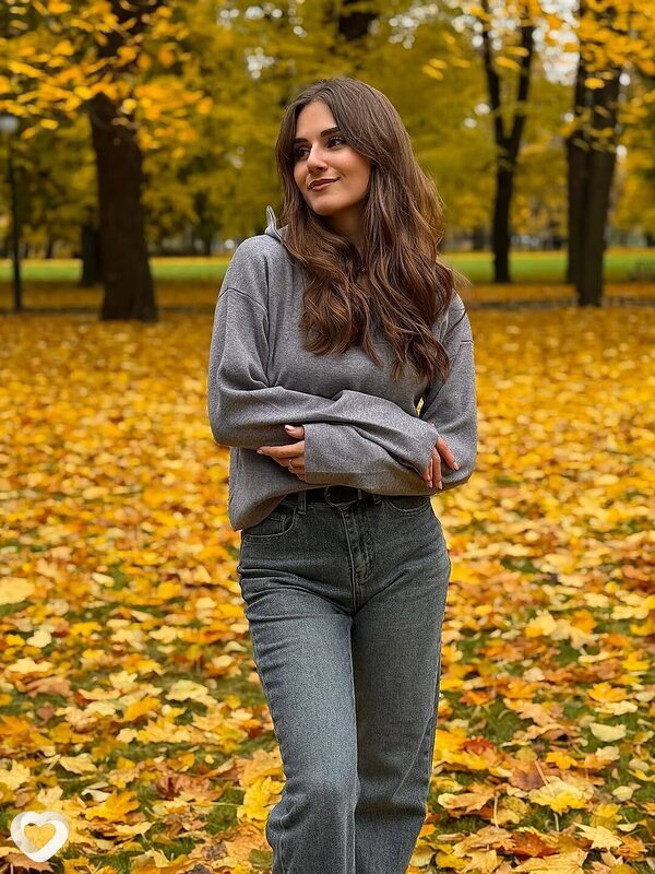 Диана, 21, Москве — анкета №3490197