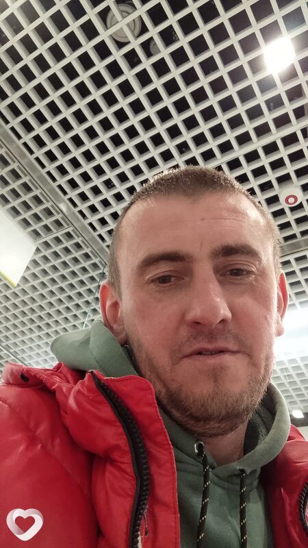 Евгений, 41, Курске — анкета №3490198