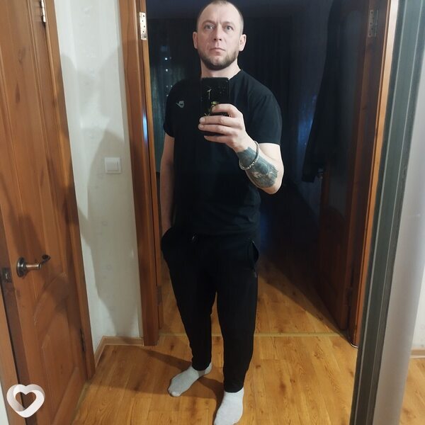 Александр, 34, Кургане — анкета №3490203