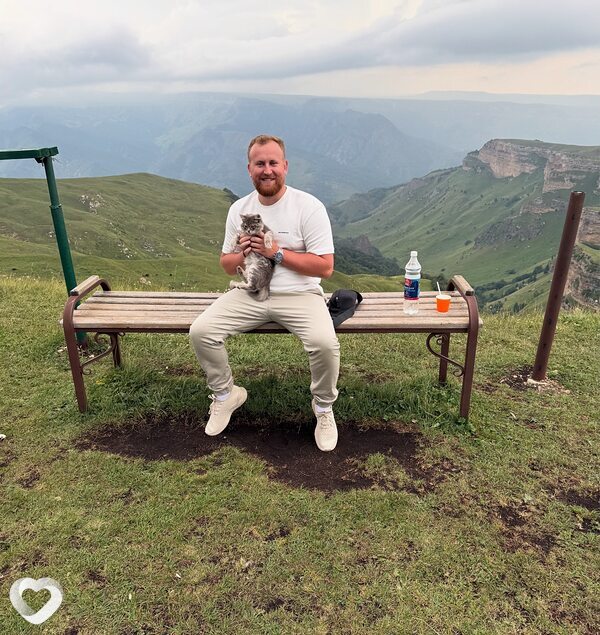 Алексей, 32, Минске — анкета №3490206