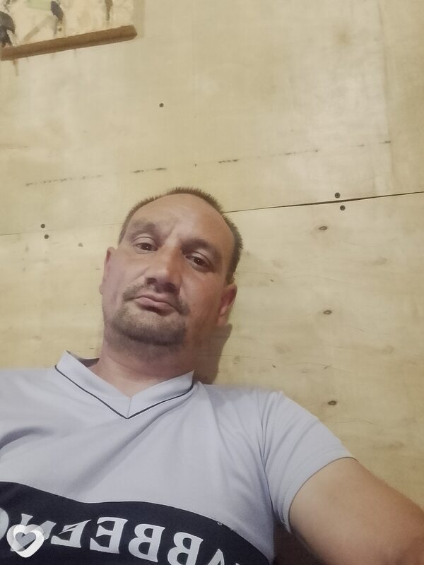 Валера, 43, Калининграде — анкета №3490284