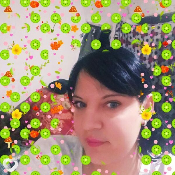 Виктория, 37, Донецке — анкета №3490295