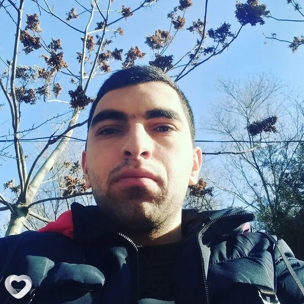 Ed, 25, Армавире — анкета №3490307