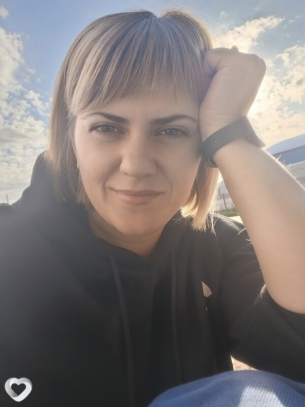 Юлия, 33, Оренбурге — анкета №3490240