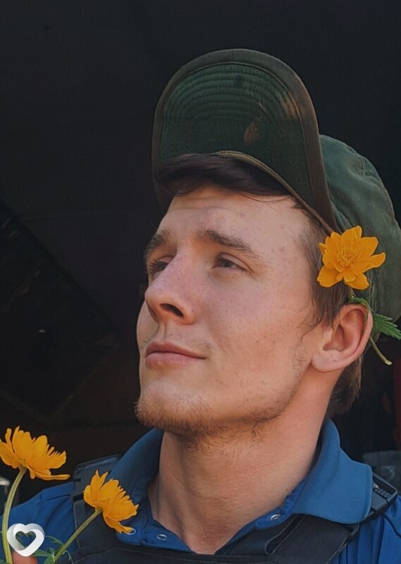 Виталий, 26, Ангарске — анкета №3490248