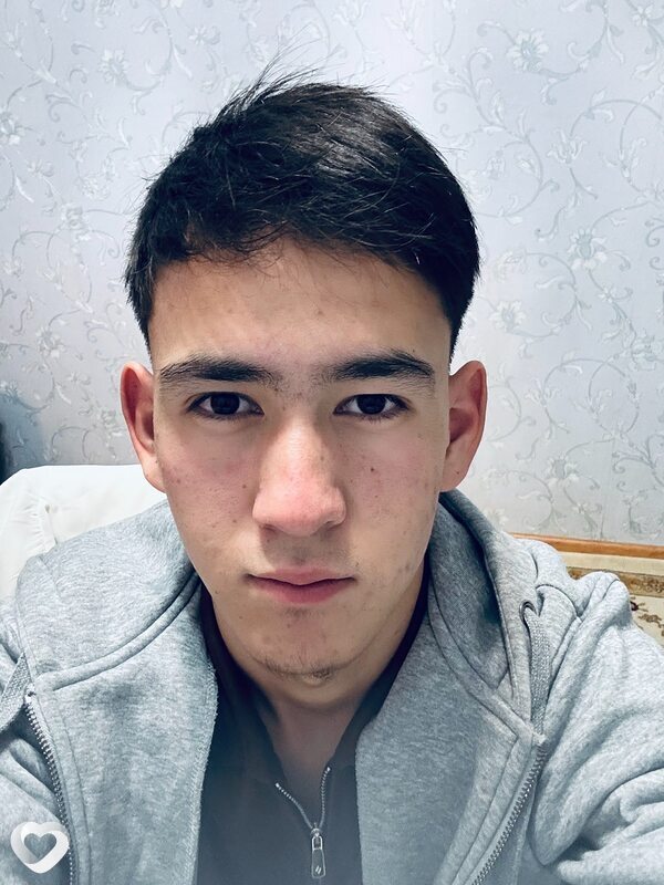 Nurik, 19, Таразе — анкета №3490334